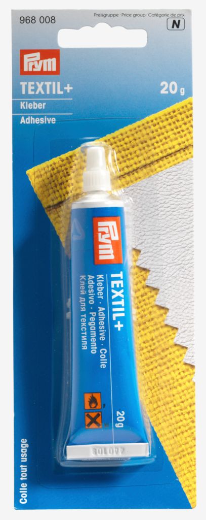 Tekstila līme 30 g