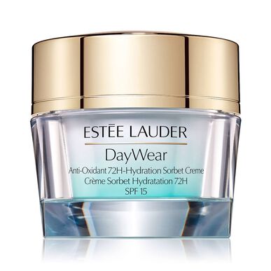 Estee Lauder Daywear Anti-Oxidant Hydration Sorbet Cream Antioxidant Moisturizing Cream 72H SPF15 50 ml 50 ml