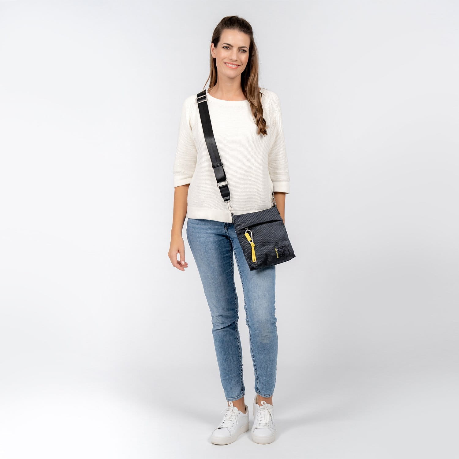 Sac bandoulière SURI FREY SFY SURI Sports Marry - 1 pièce