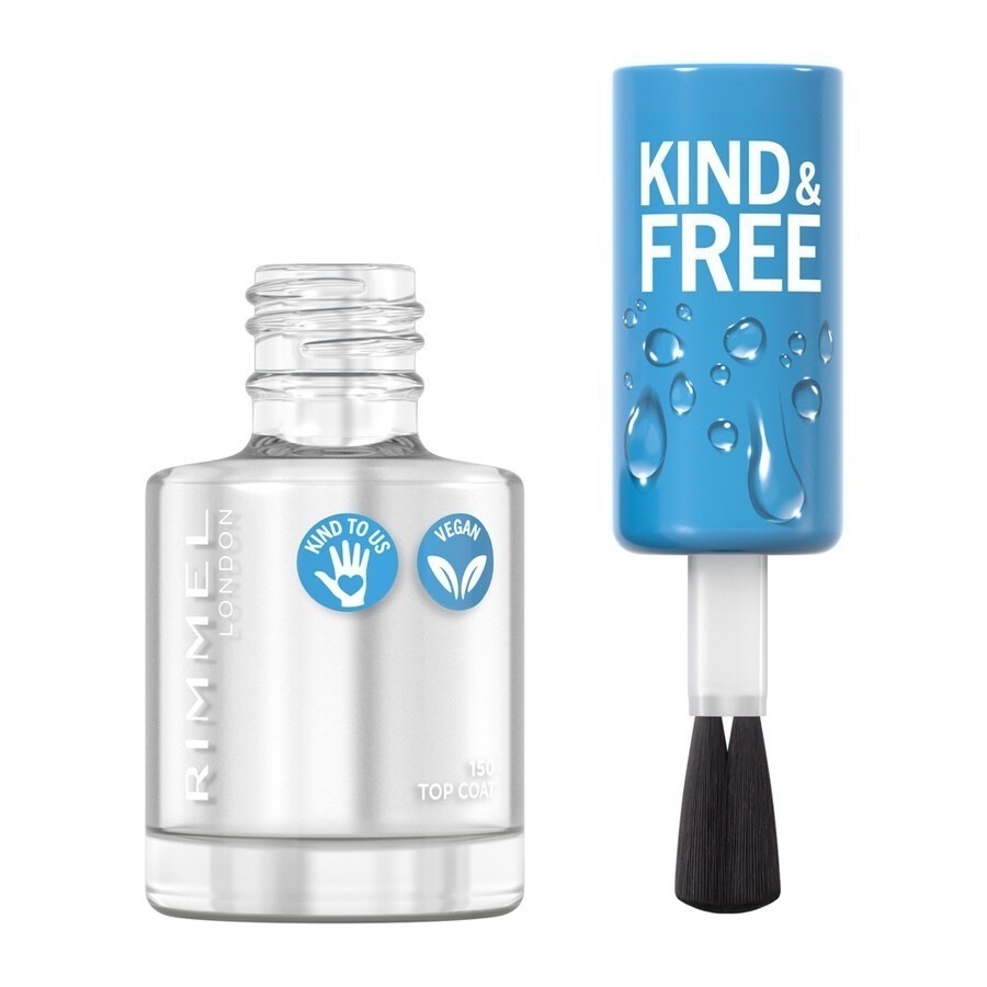 Rimmel London nagu laka - 8 ml