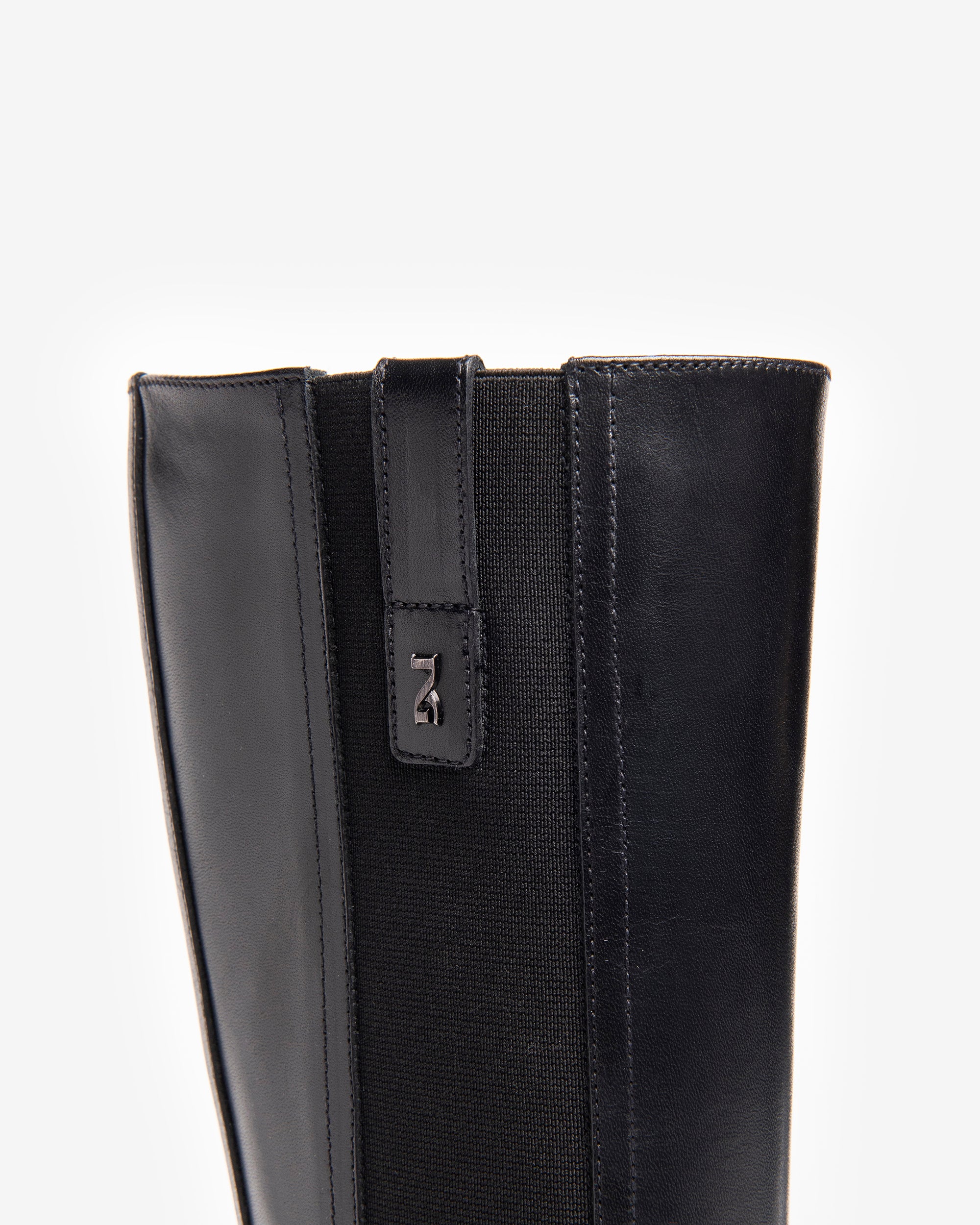  Bottes en cuir pour femmes