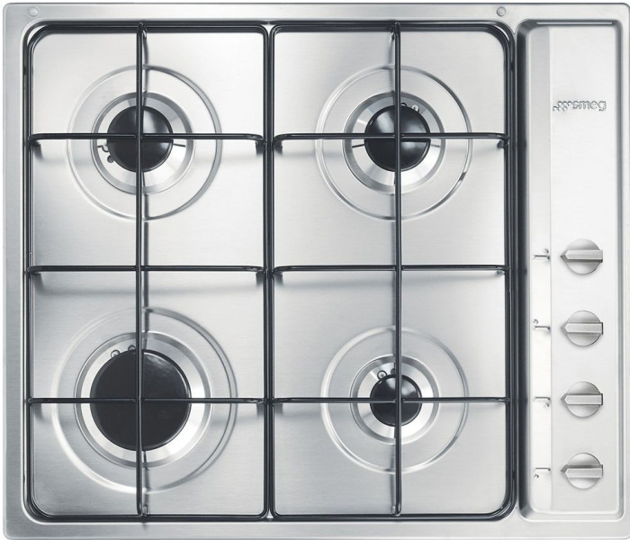 Płyta gazowa SMEG S64S