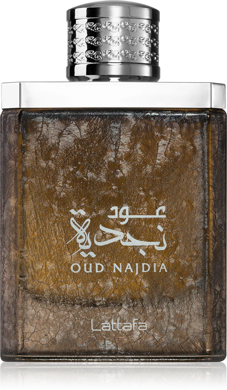 Lattafa Oud Najdia Eau de Parfum unissex