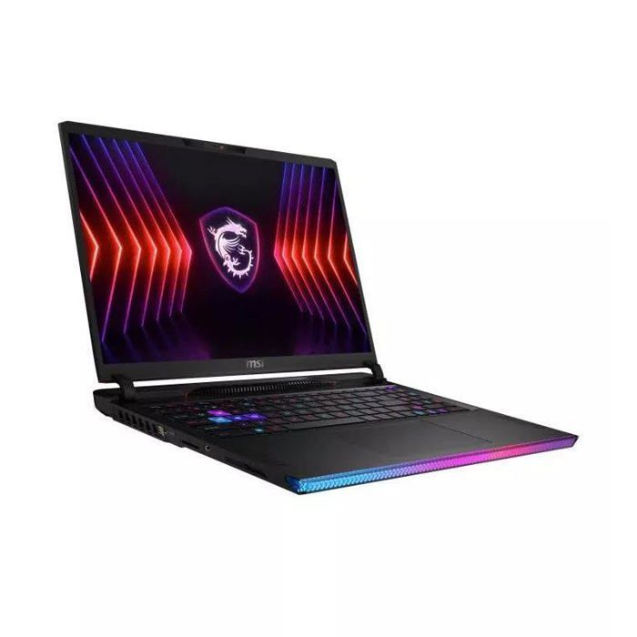 Alt-i-en pc - MSI - Modern AM242 1M-1083FR - Intel Core i5 - 8 GB RAM - 1 TB harddisk