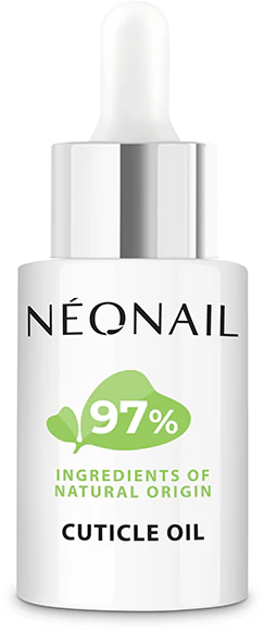 NEONAIL Vitamin Cuticle Oil vyživující olej na nehty a nehtovou kůžičku