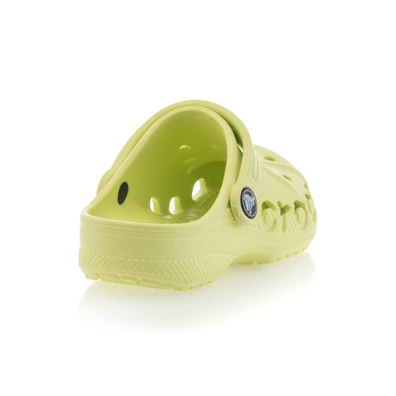 Yellow Boy's Flip-Flops / Thong Sandals