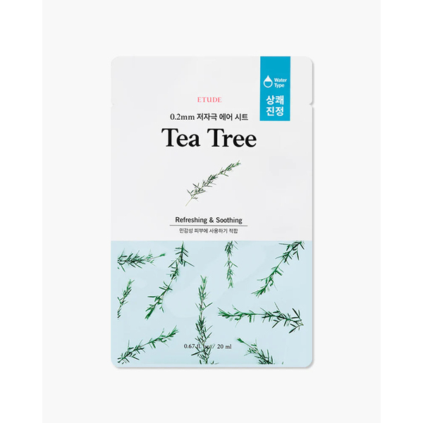 Etude 0.2 Therapy Air maska - Tree Tree 20ml