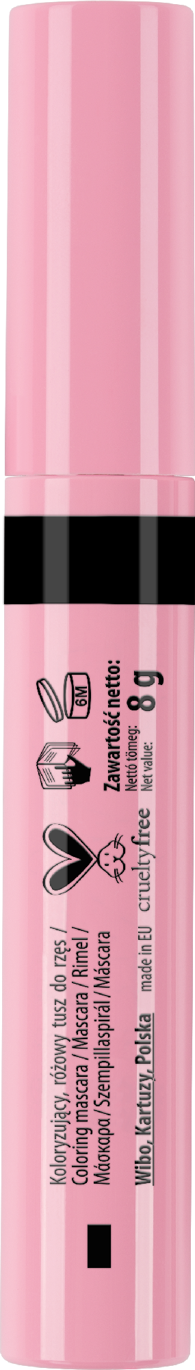 Farbiaca maskara Maskary