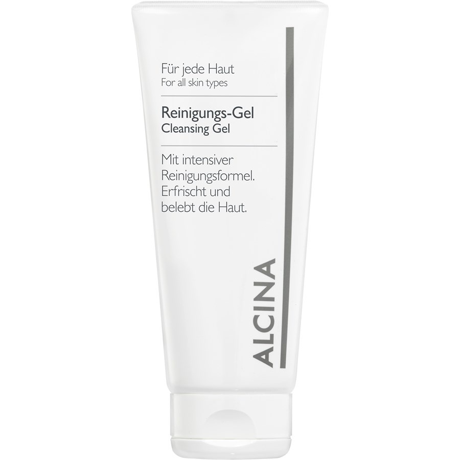 Alcina čistiaci gél - 500 ml