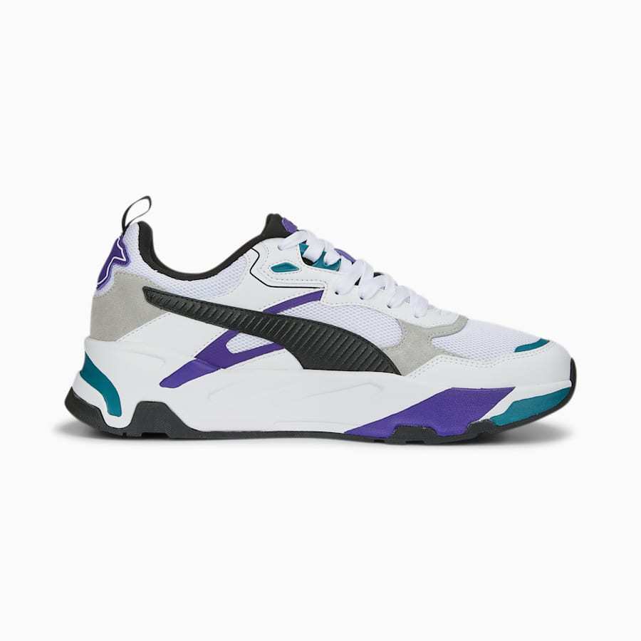 Trinity Men's Sneakers