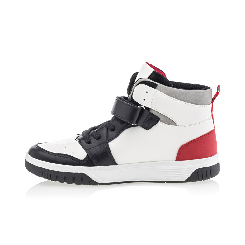 Kurver / joggesko Garcon Blanc
