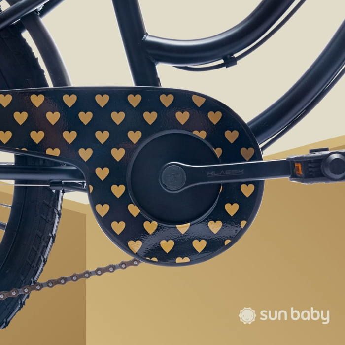 Children's Bicycle - Heart Bike - 20