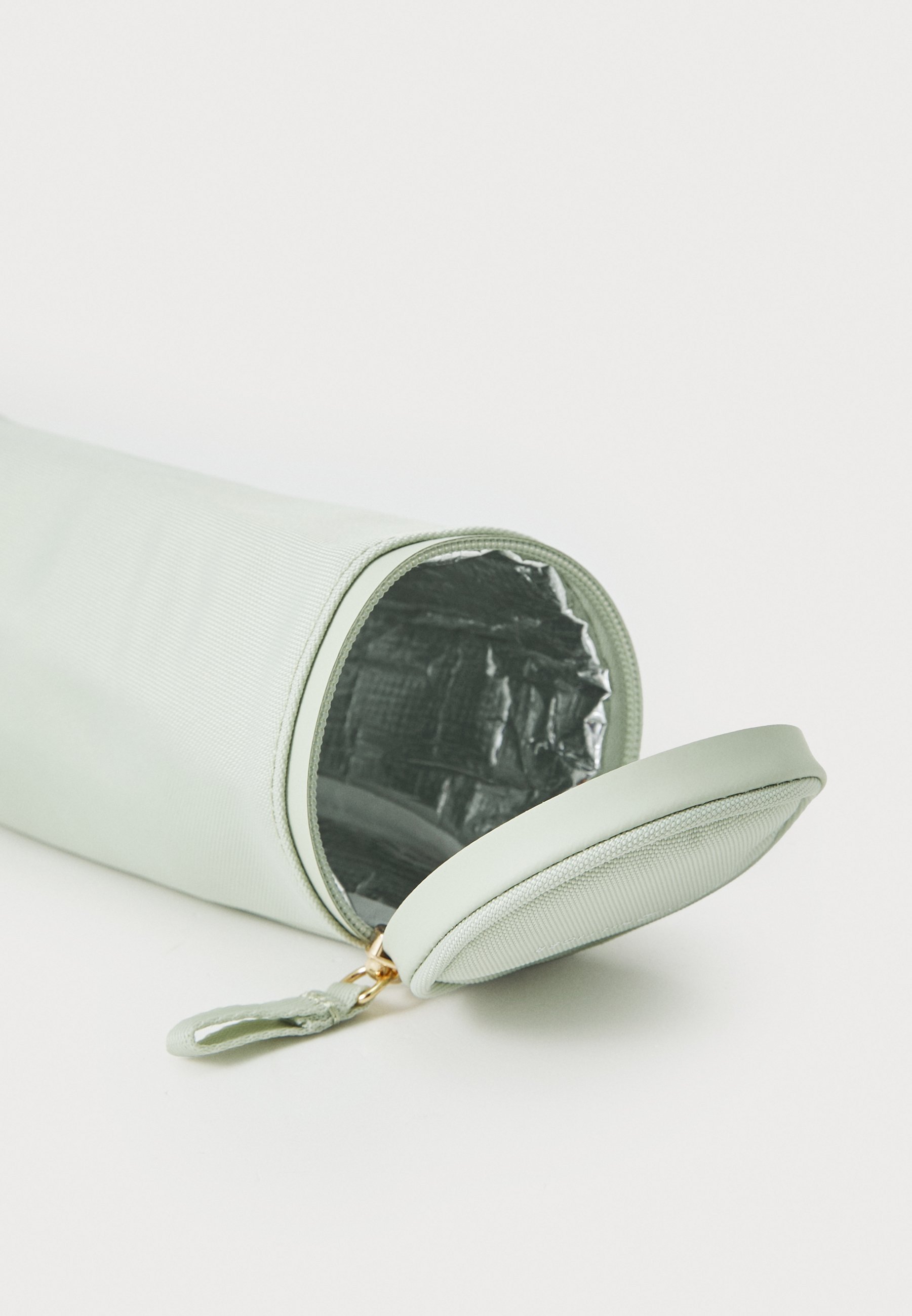 Tommy Hilfiger ESSENTIAL CHANGING BAG UNISEX - Babyverschoontas - misty sage