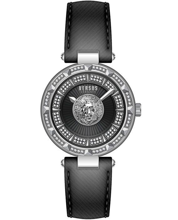 Versus VSPQ13321 Set N Crystal Women's Watch