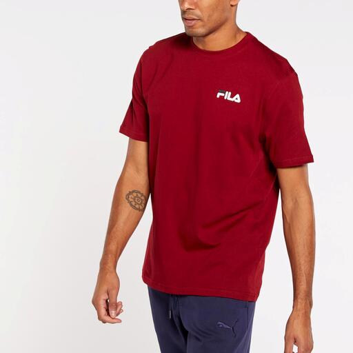 Fila Terry