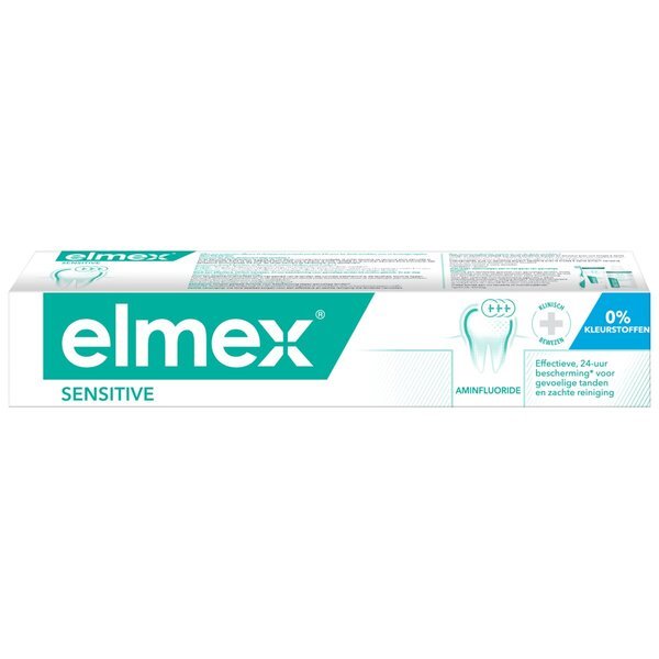 Elmex паста за зубе за осетљиву кожу<br>75ml