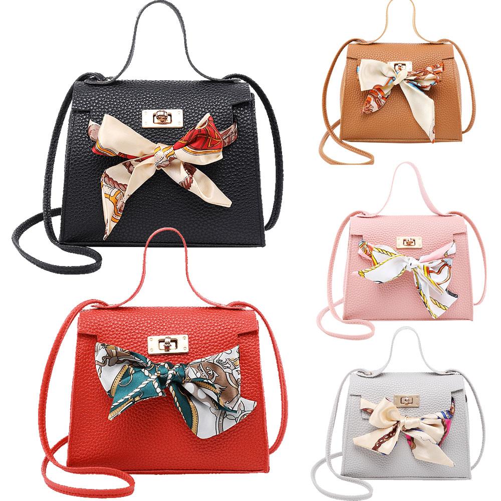 Sac bandoulière femme élégant en cuir PU, style enveloppe, 17,5 x 7,5 x 12,5 cm
