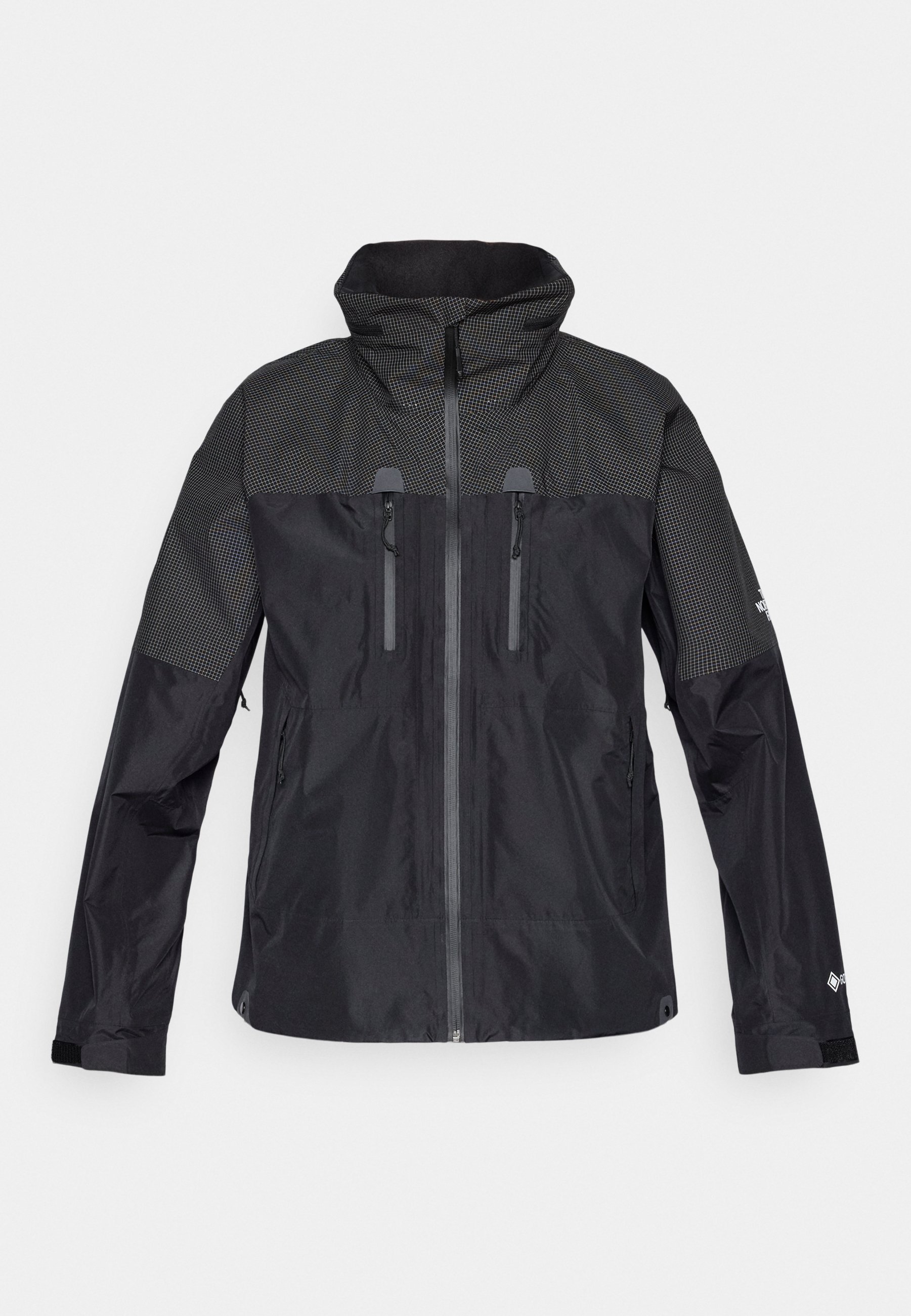 Veste The North Face DEVILS THUMB - Imperméable - Noire