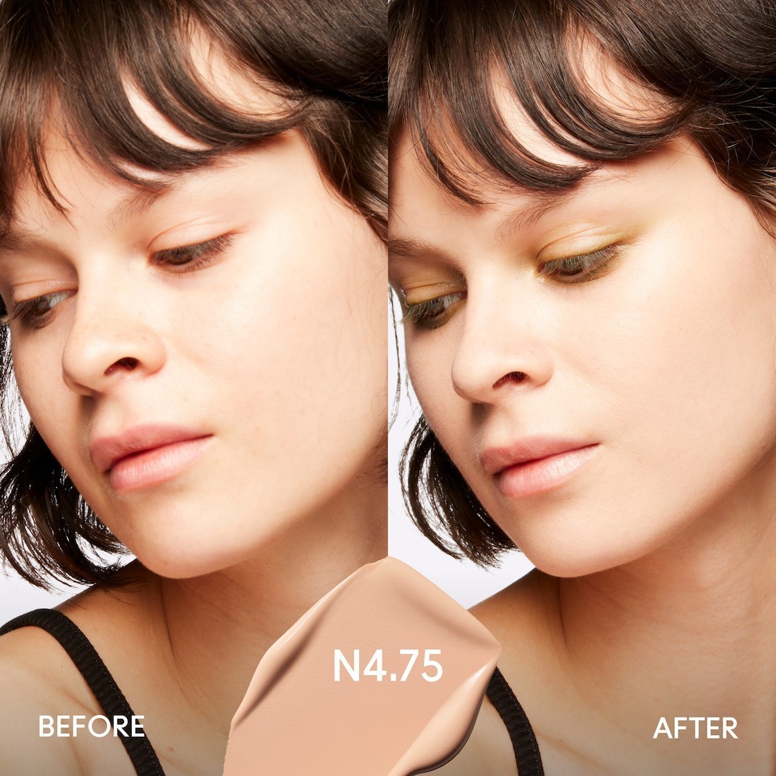 MAC Foundation Studio Fix Fluid SPF15 makiažo pagrindas – 30 ml