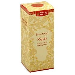 Kapha kruidenshampoo 200 ml