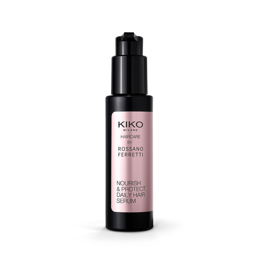 TÄGLICHES HAARSERUM ZUR PFLEGE UND ZUM SCHUTZ