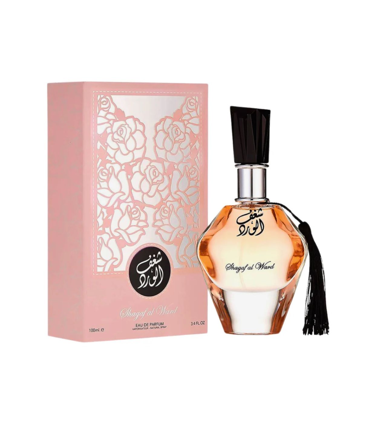 Shagaf Al Ward Eau de Parfum Ženski parfemi