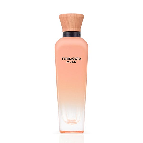 Terrakotta pézsma
