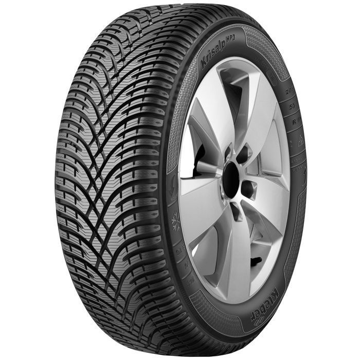 Wintertoerismeband - KLEBER - KRISALP HP3 - 205/60 R16 92T