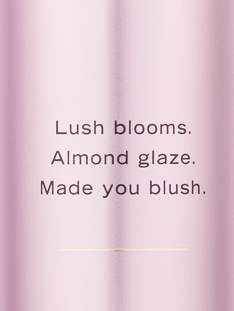 Body Mist Velvet Petals Perfumes de Mujer