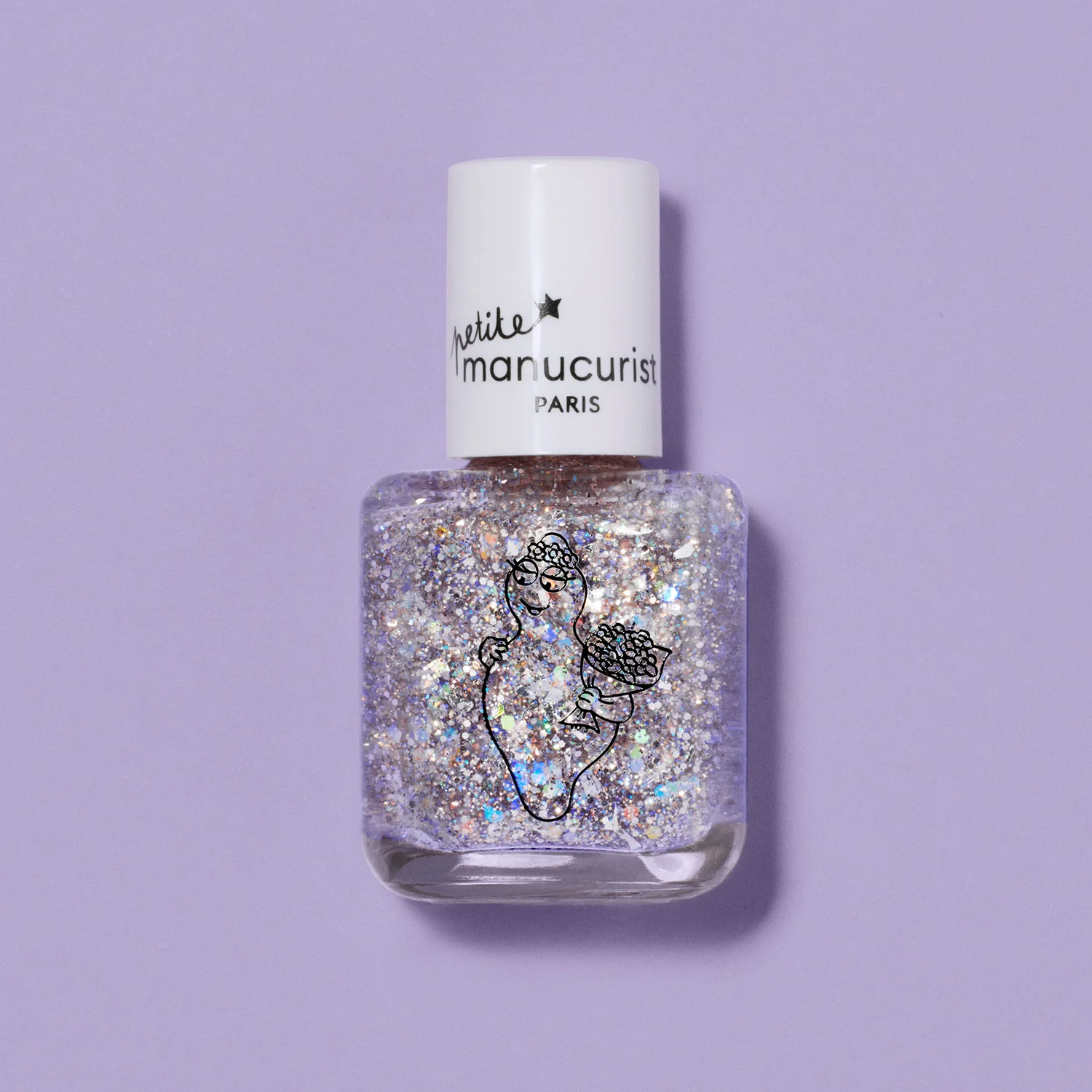 Vernis enfants - 8 ml Barbamama