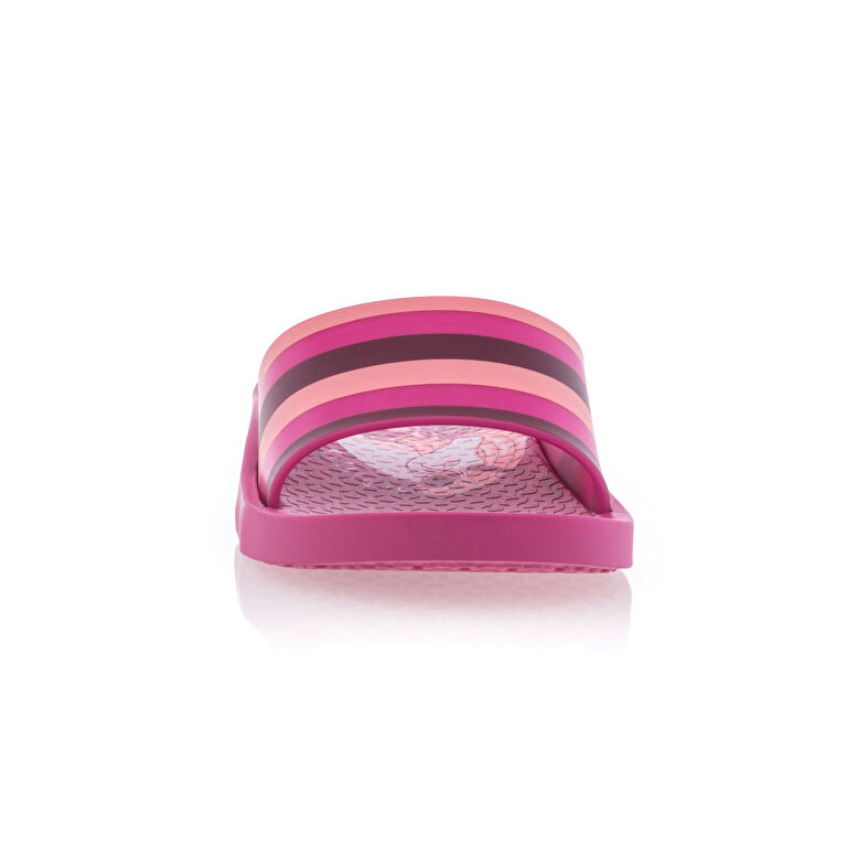 Rosa flip-flops/thongsandaler for jenter