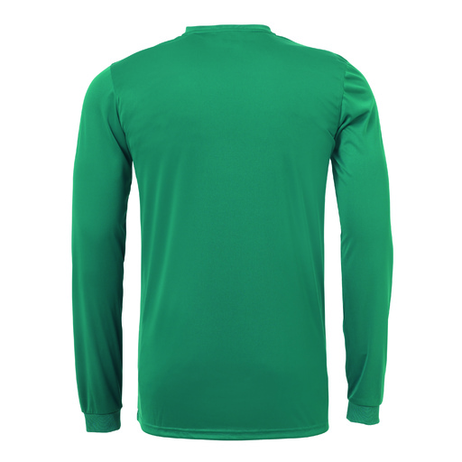  Stream 3.0 T-shirt Ml Lagoon/hvid Uhlsport