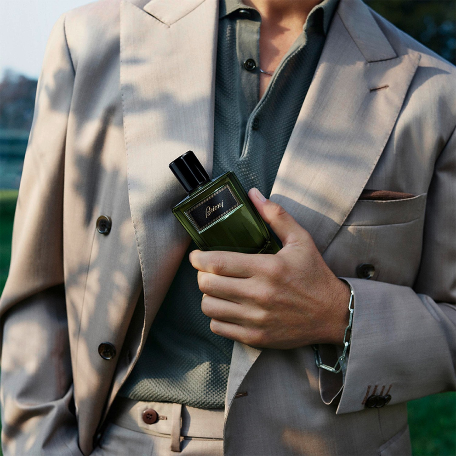 Brioni Essentiel
