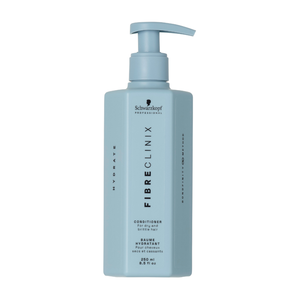Schwarzkopf Professional Fibre Clinix Hydrate