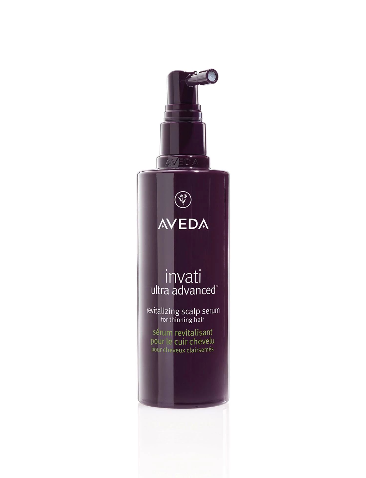 Ser revitalizant pentru scalp Invati Ultra Advanced 150 ml - Aveda
