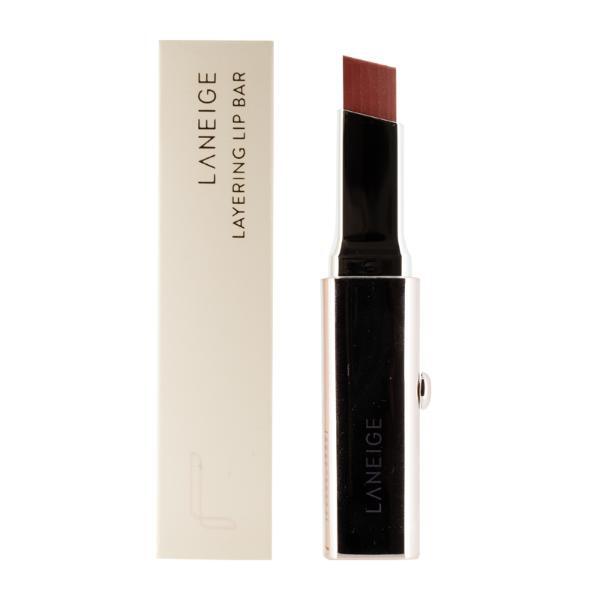 Laneige Layering Lip Bar č. 14 Candid Brick
