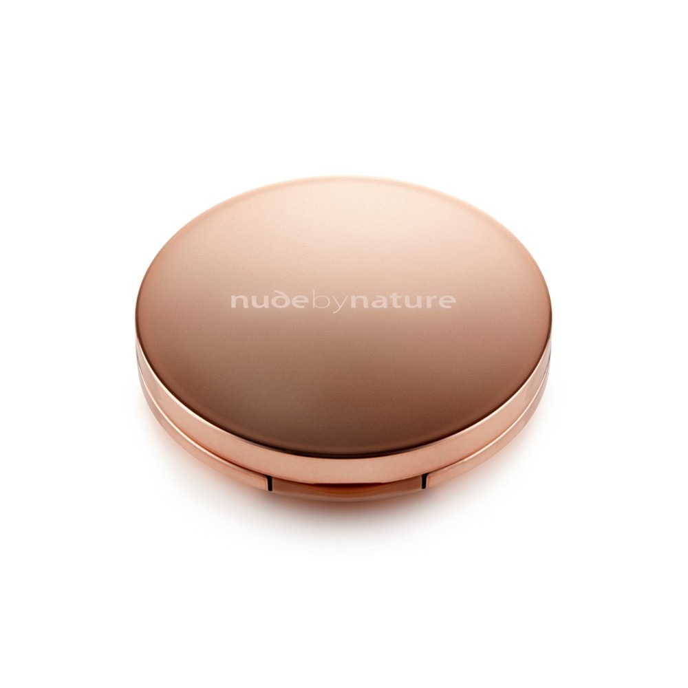 Nude by Nature Blush Compact Cachemire