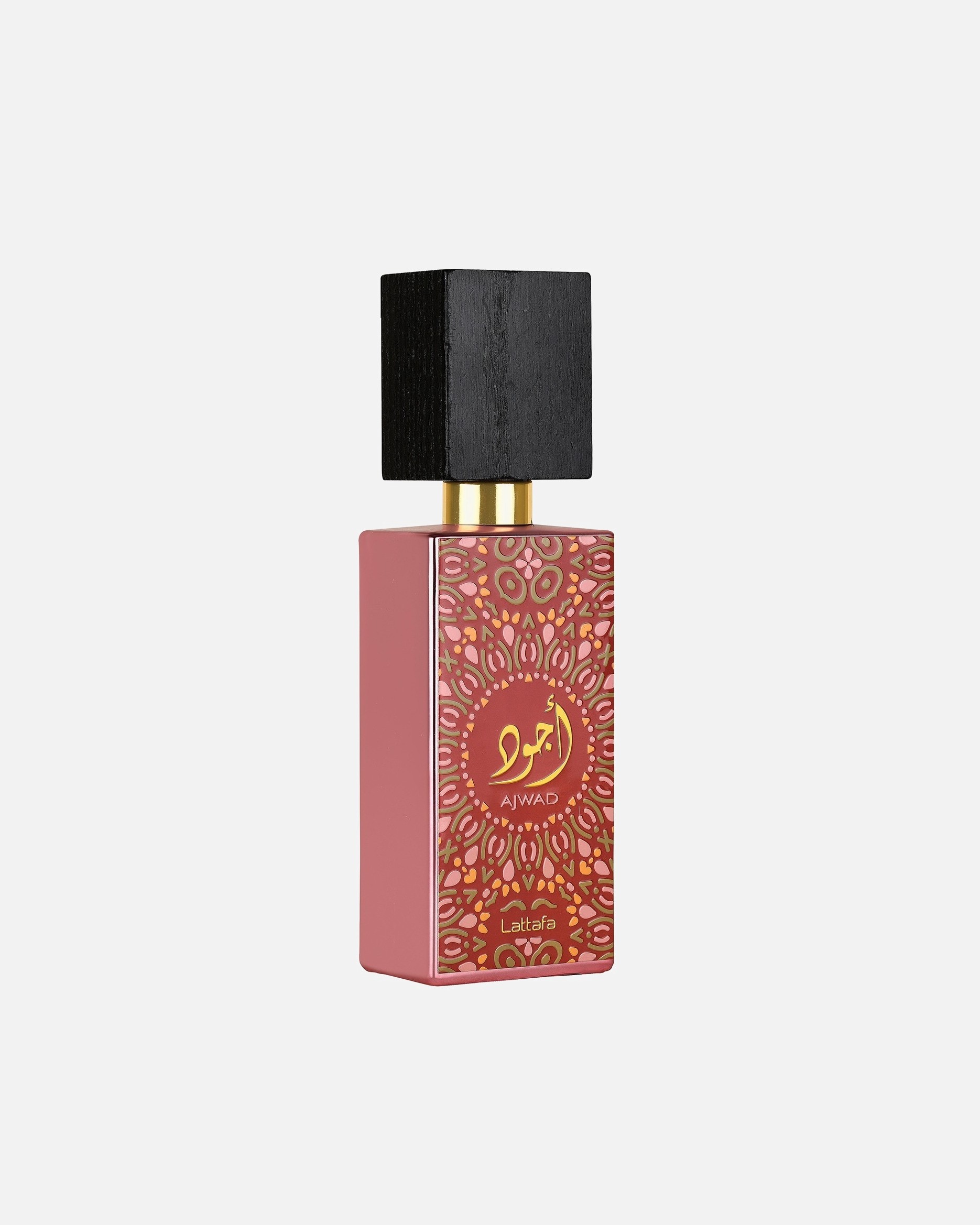 Lattafa Eau de Parfum Ajwad Pink bis Pink – 60 ml