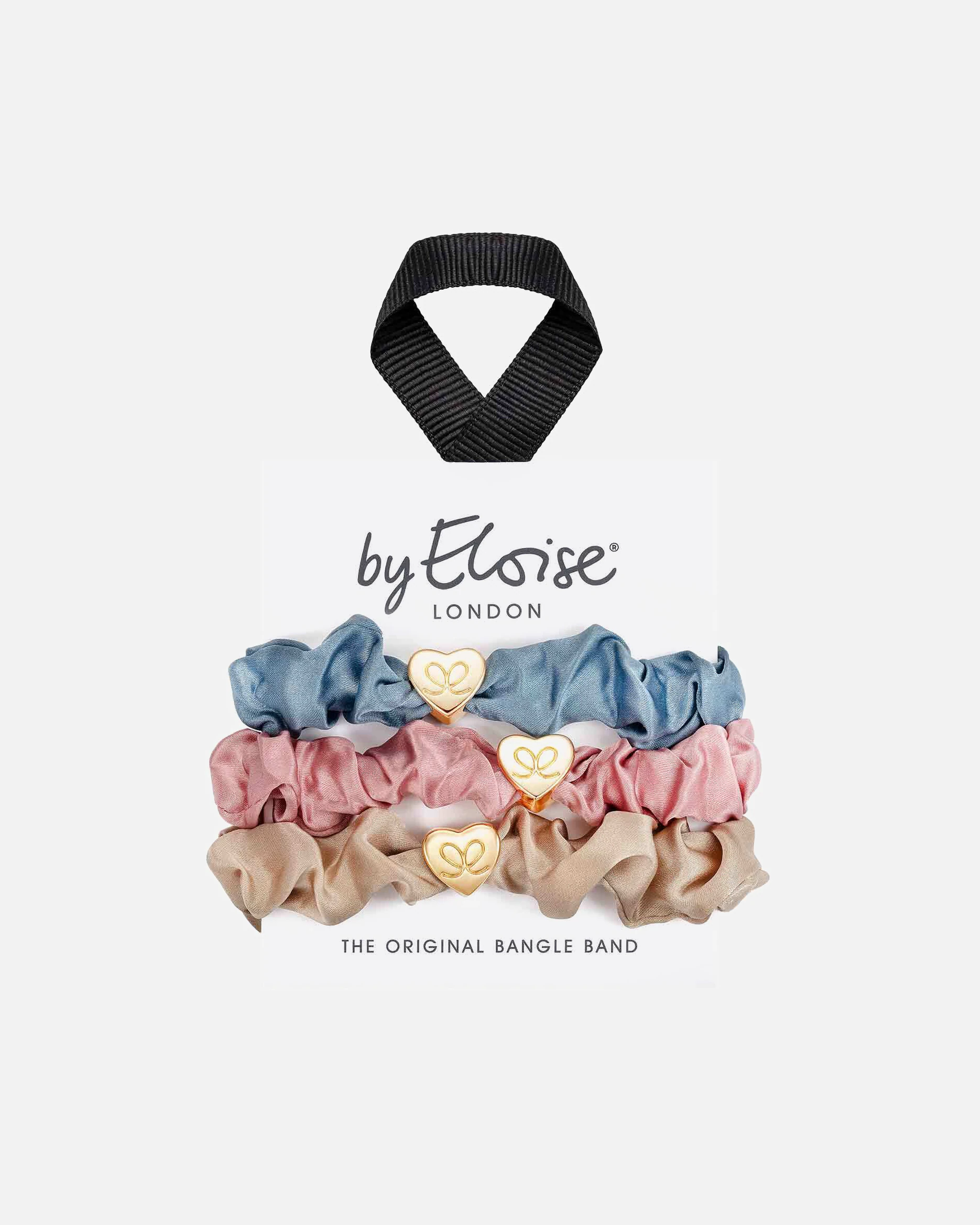 By Eloise Subtle Silks