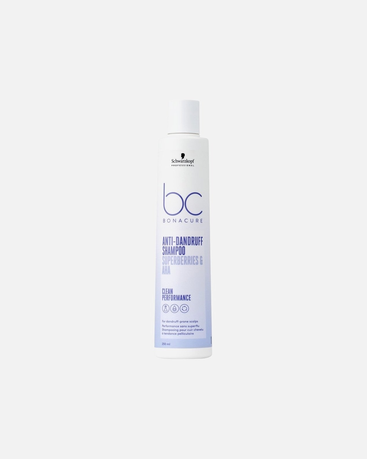 Schwarzkopf Professional Anti-Dandruff Care šampon protiv peruti - 250 ml