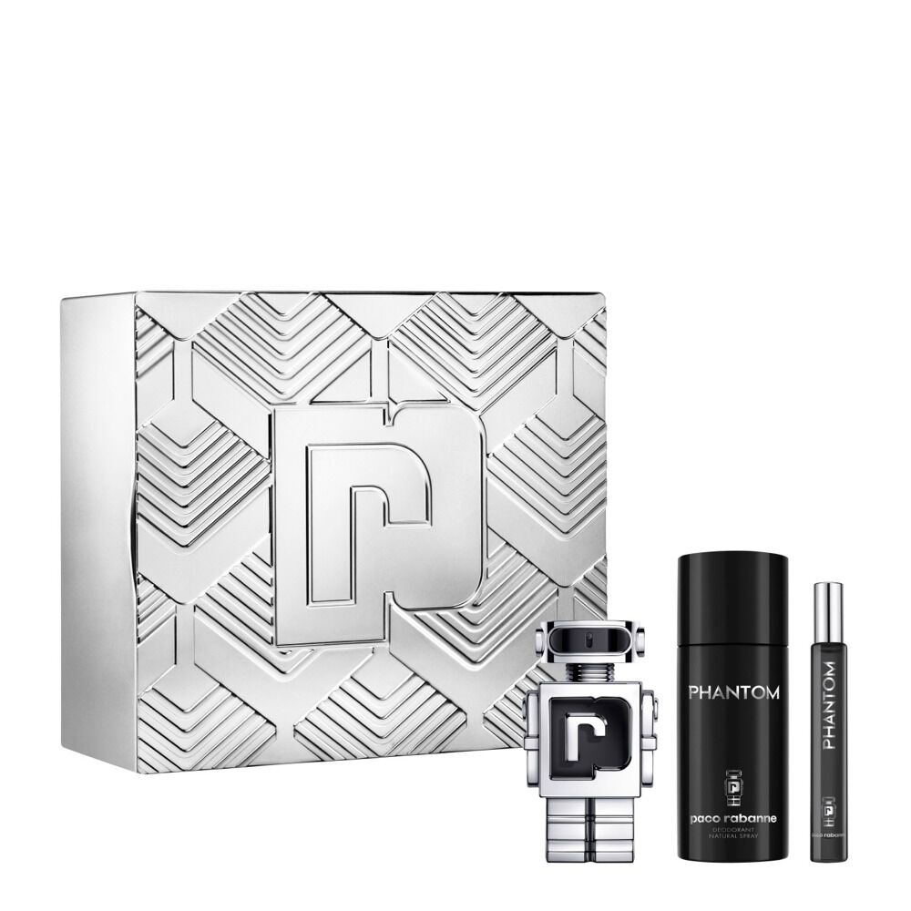 Paco Rabanne Phantom