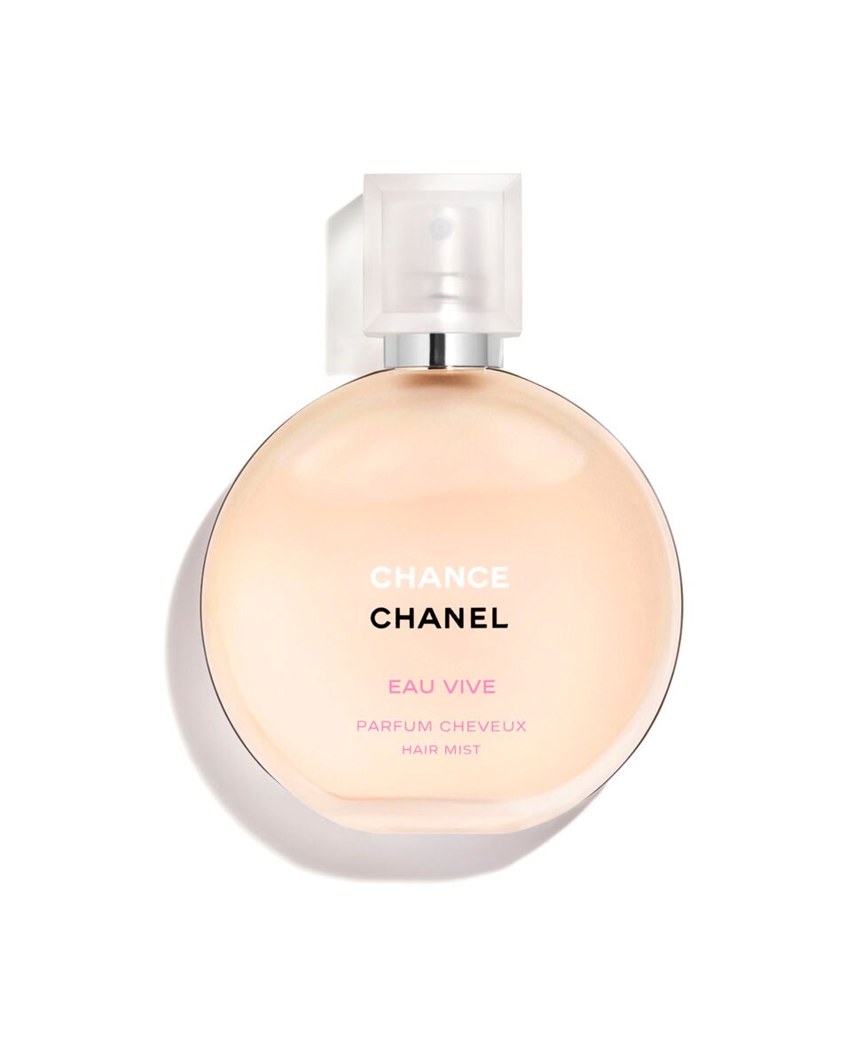 PARFUM CHEVEUX CHANEL CHANCE EAU VIVE