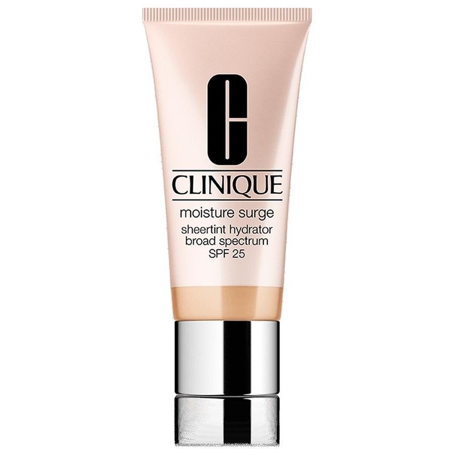 Clinique Getönte Tagescreme Moisture Surge™ Sheertint Hydrator LSF 25 – 40 ml