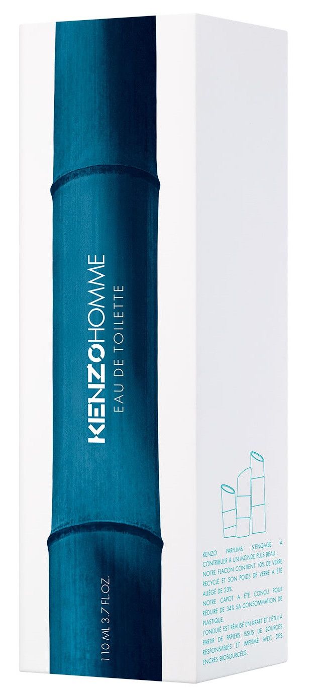 Kenzo Pour Homme Kvepalai vyrams