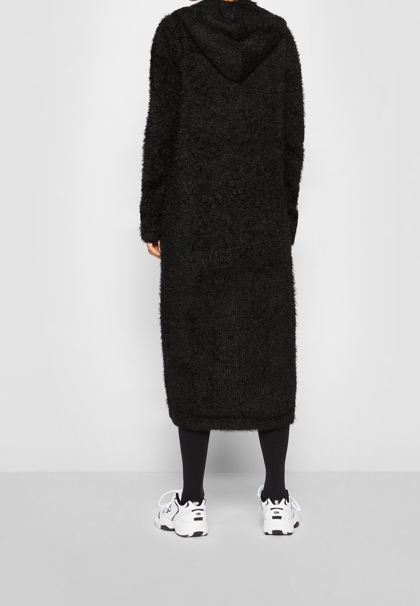 Gilet Urban Classics - noir
