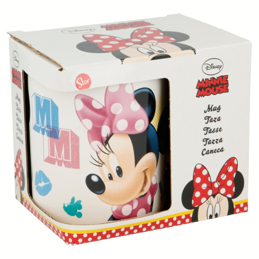 Mug Minnie Mouse 62403