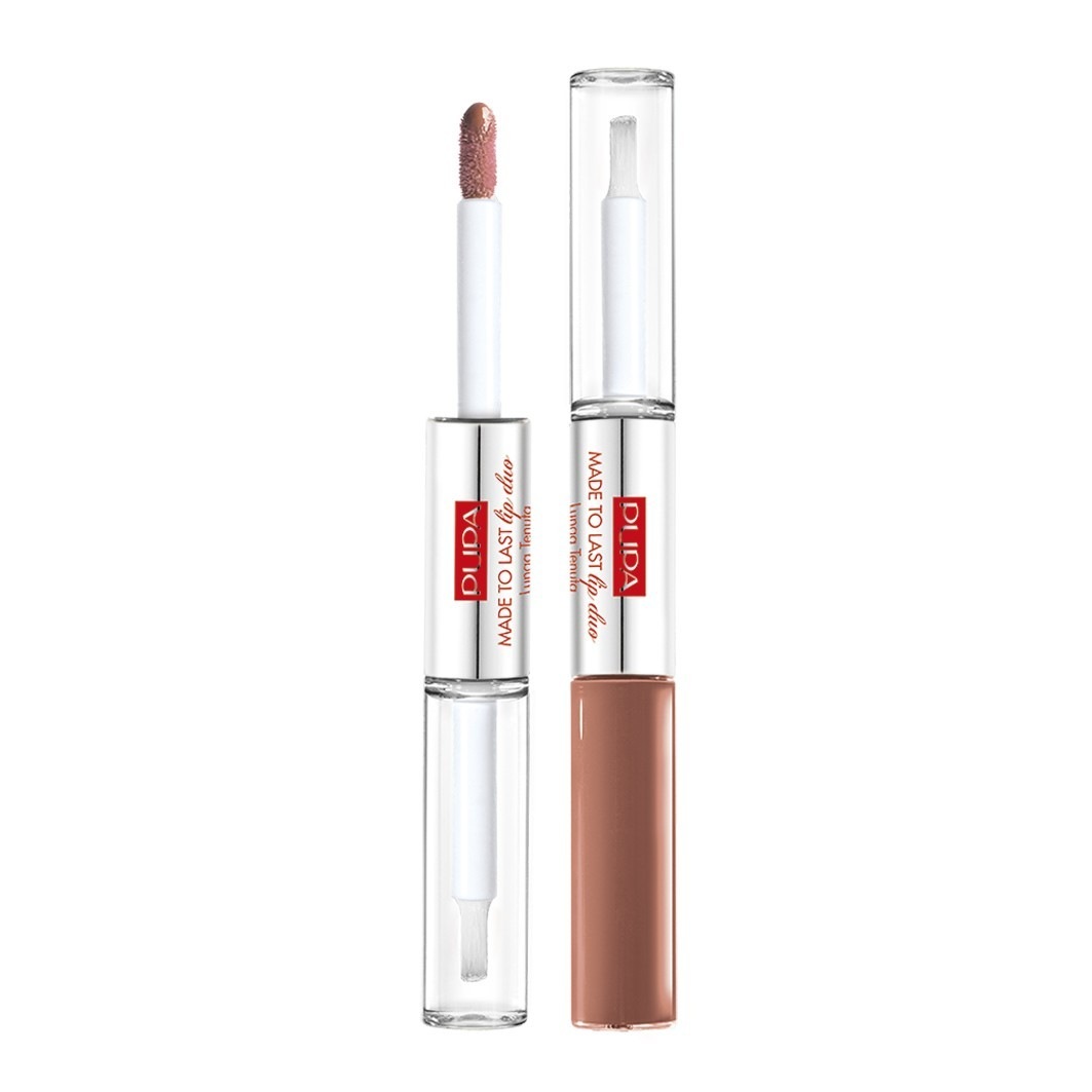 PUPA Milano MADE TO LAST LIP DUO