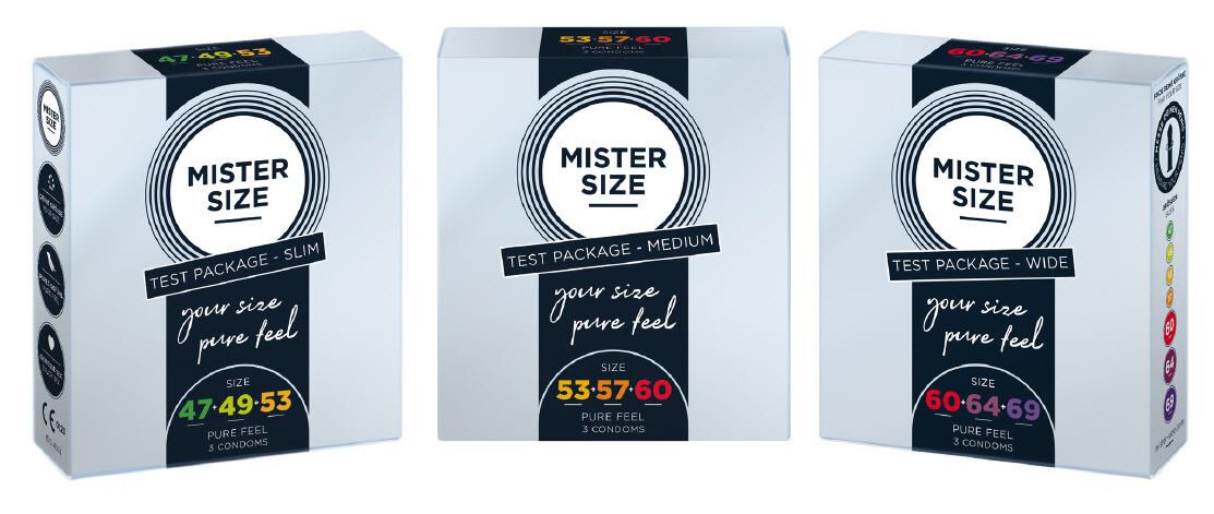 Mister Size
