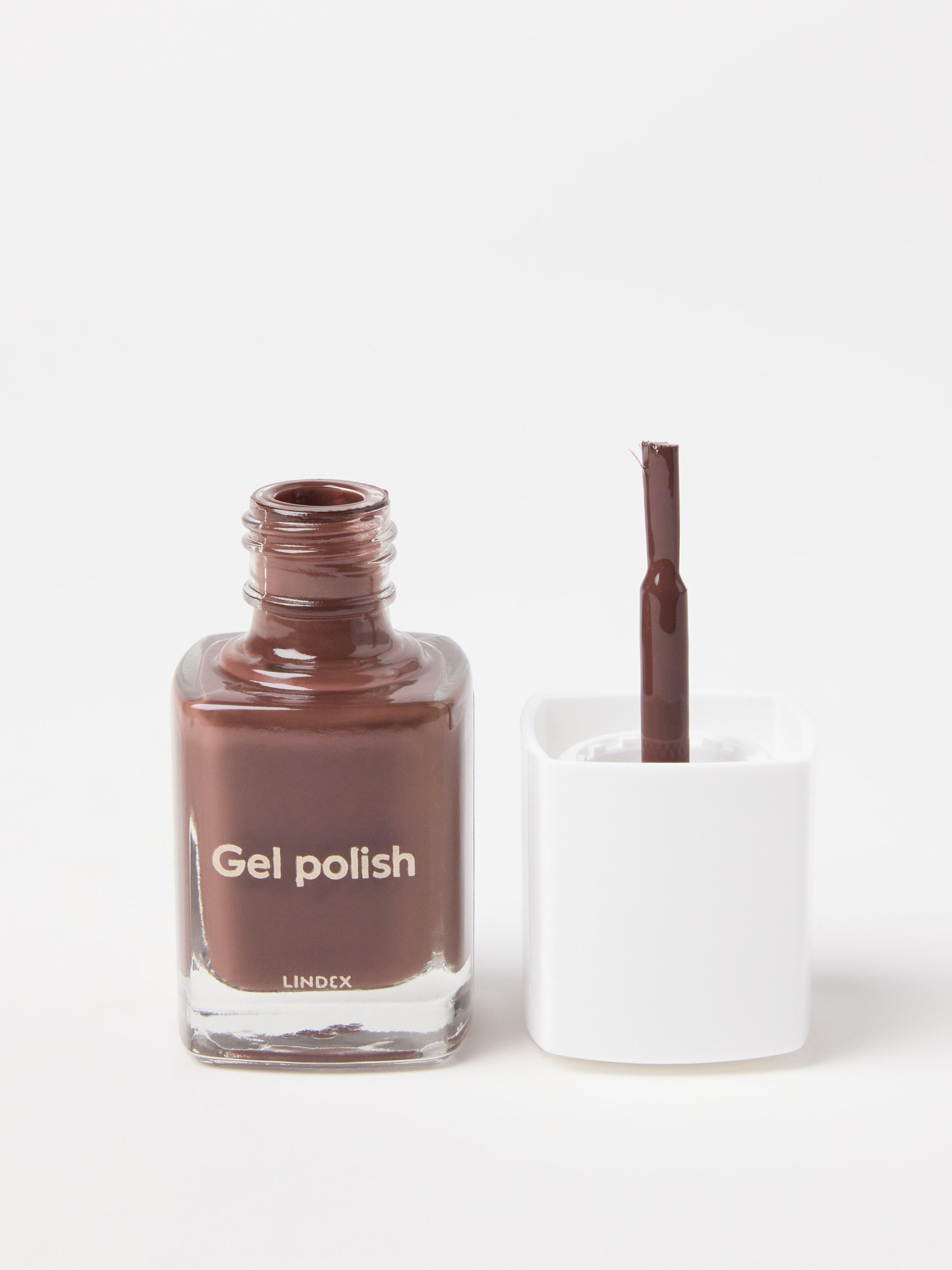 esmalte en gel