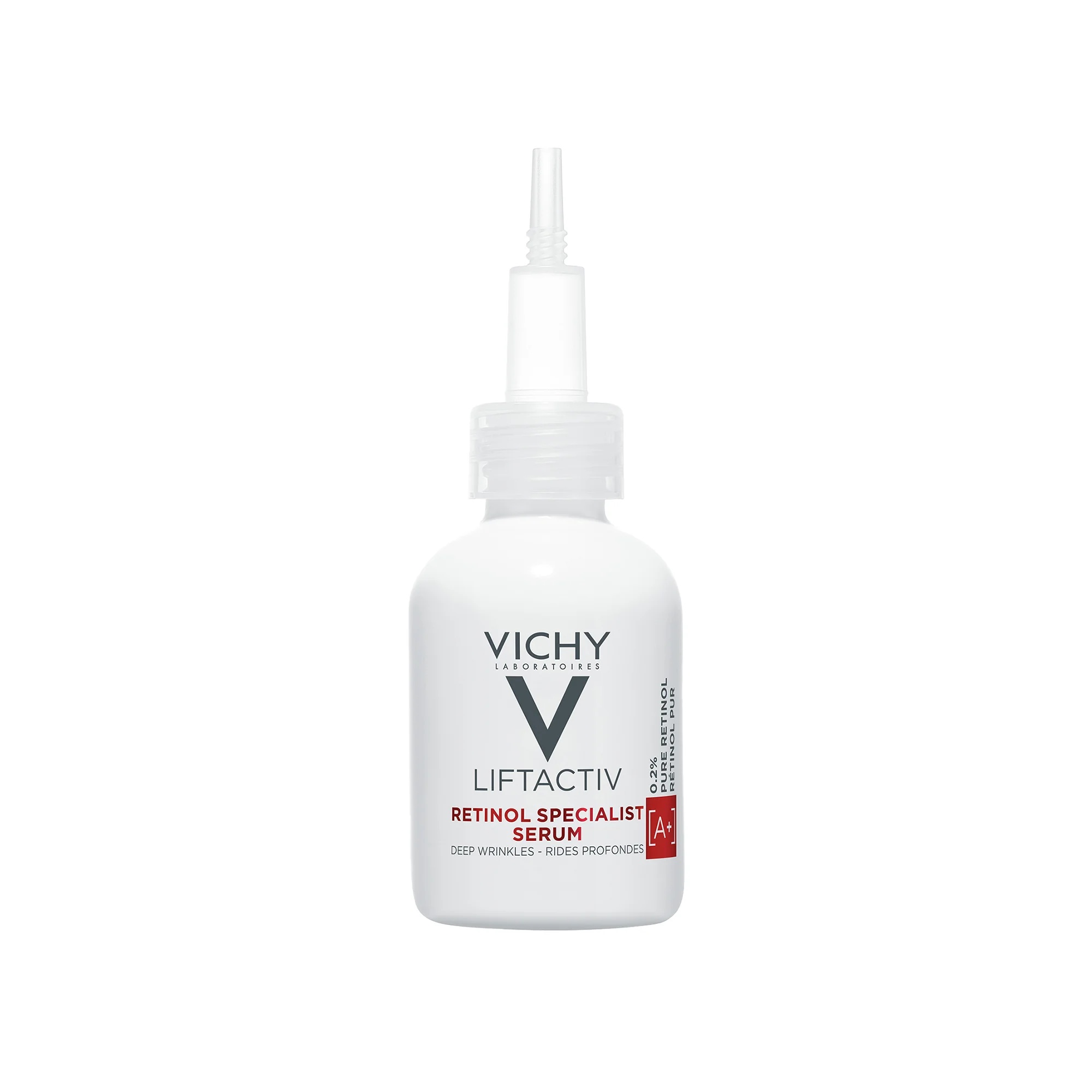 VICHY Vichy Retinol Specialist Serum 30 ml Verjonging